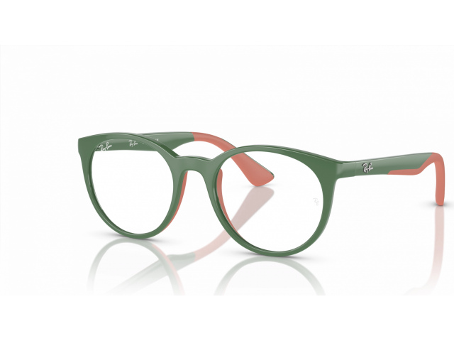 Ray-Ban RY1628 3952 Green