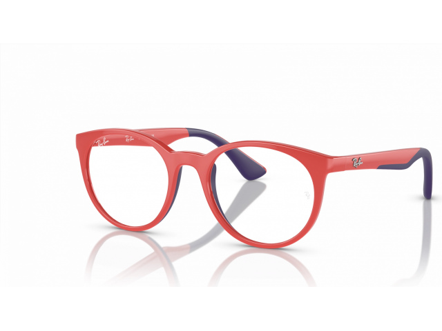 Ray-Ban RY1628 3953 Red