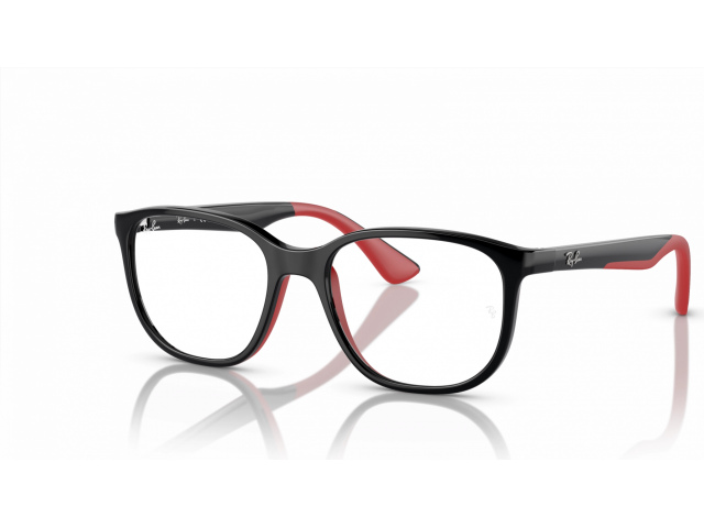 Ray-Ban RY9078V 3928 Black