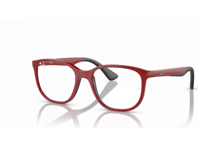 Ray-Ban RY9078V 3950 Red