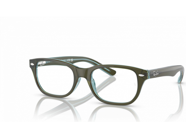 Ray-Ban RY1555 3946 Blue