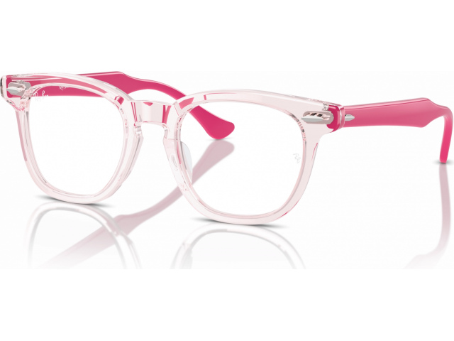 Ray-Ban RY9098V 3975 Pink