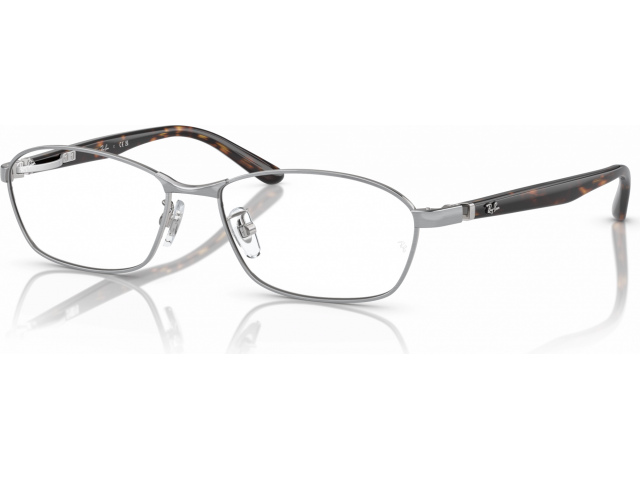 Ray-Ban RX6502D 2595 Silver