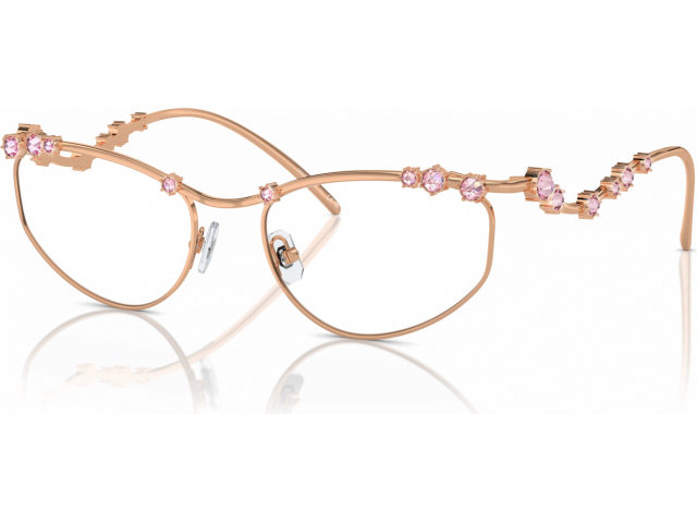 Swarovski SK1015 4014 Gold