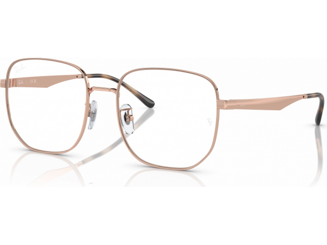 Ray-Ban RX6503D 2943 Copper