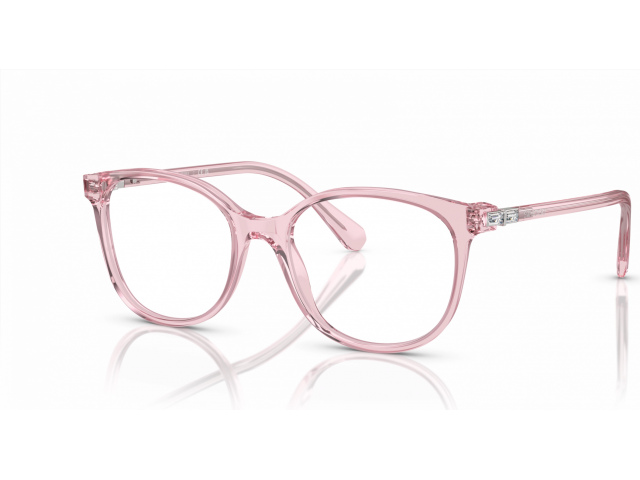 Swarovski SK2002 3001 Pink