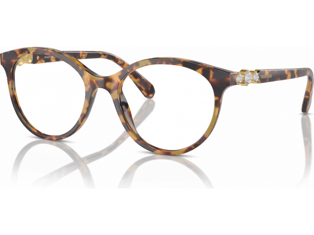 Swarovski SK2019 1040 Tortoise