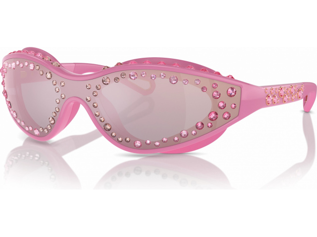 Swarovski SK6024 10531N Pink