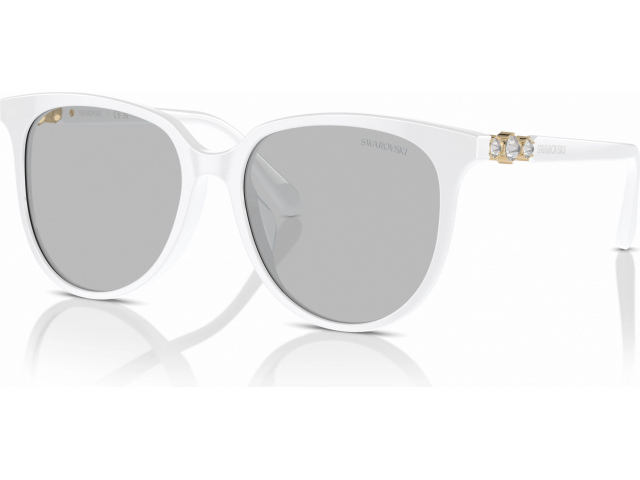 Swarovski SK6023D 103387 White