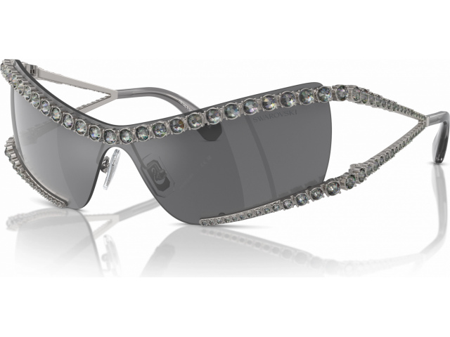 Swarovski SK7022 40096G Grey