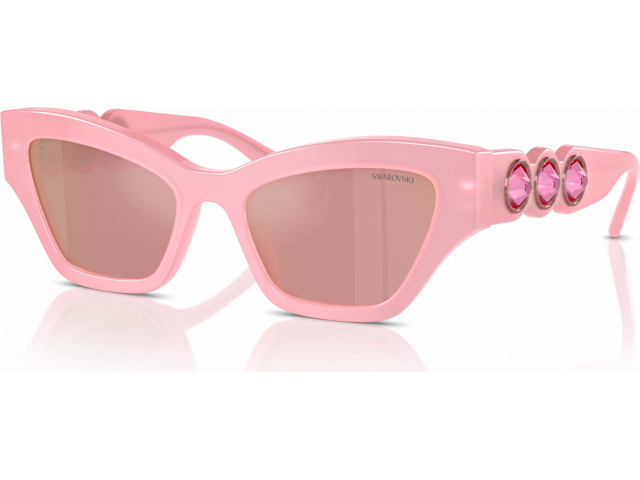 Swarovski SK6021 2001E4 Pink