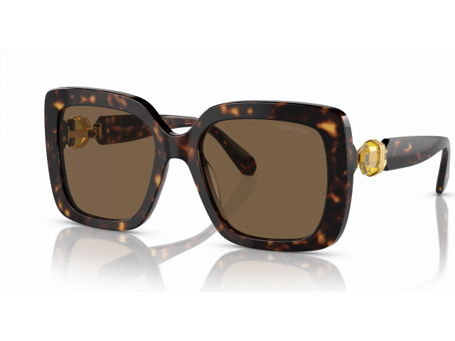 Swarovski SK6001 100273 Tortoise