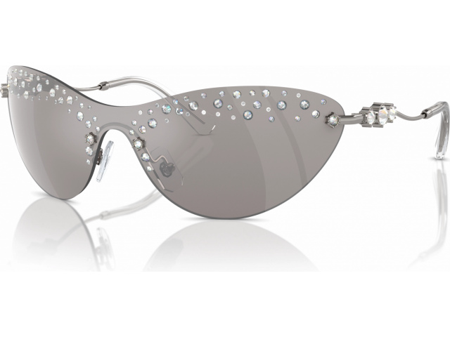 Swarovski SK7023 40096G Grey