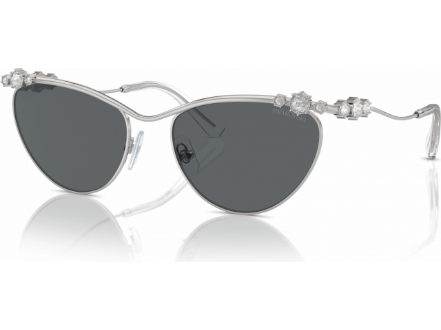 Swarovski SK7017 400187 Silver