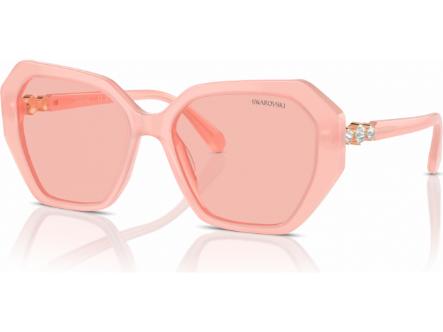 Swarovski SK6017 1041/5 Pink