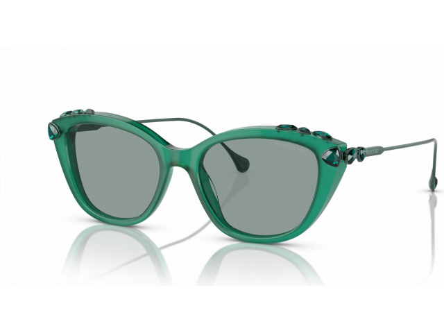 Swarovski SK6010 2003/1 Green