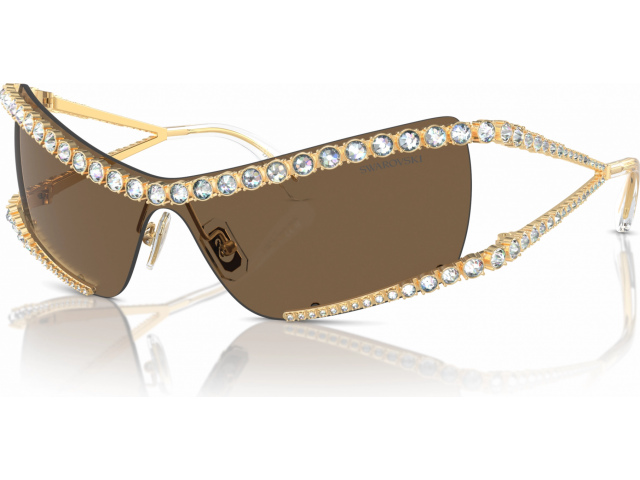 Swarovski SK7022 400473 Gold