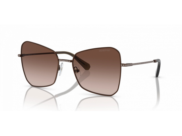 Swarovski SK7008 400213 Brown