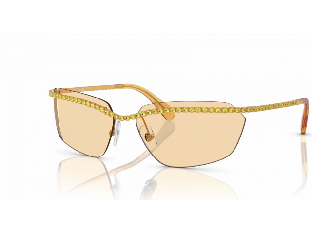 Swarovski SK7001 4007/8 Yellow