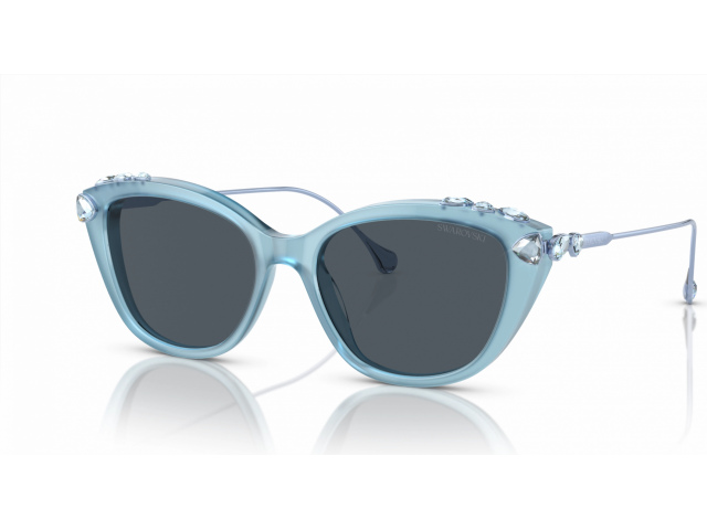 Swarovski SK6010 200487 Blue