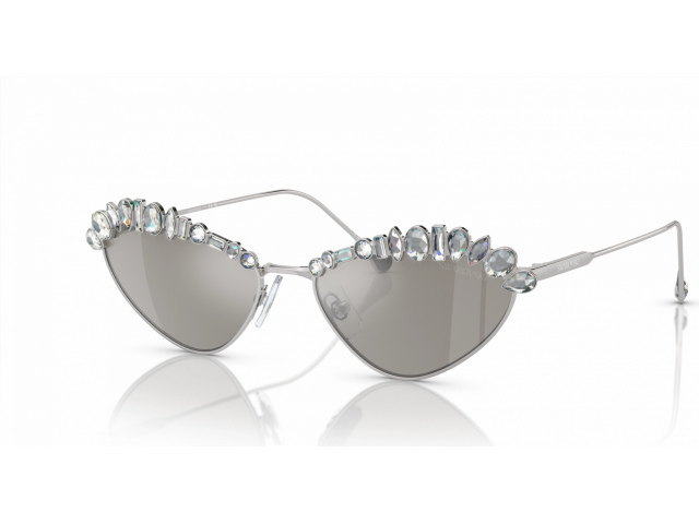 Swarovski SK7009 40016G Silver