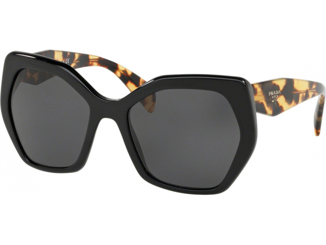 prada sunglasses pr 16rs