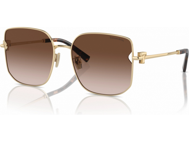 Tiffany TF3105D 61893B Gold
