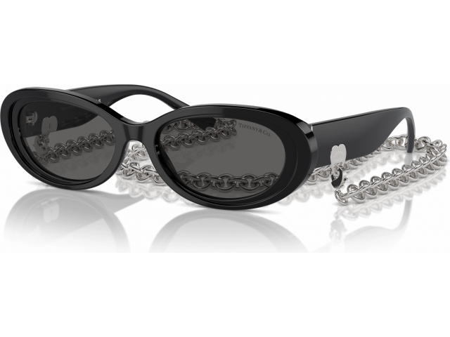Tiffany TF4221 8001S4 Black