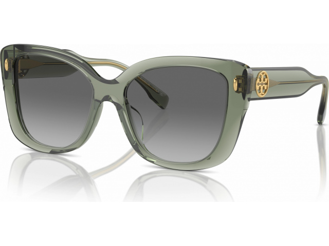 Tory Burch TY7198U 194111 Green