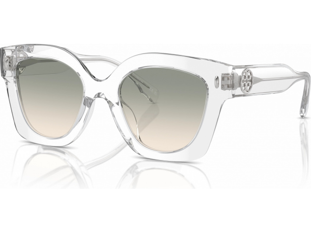 Tory Burch TY7201U 19842C Transparent