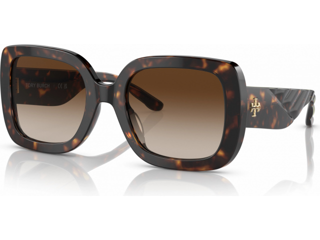 Tory Burch TY7179U 172813 Tortoise