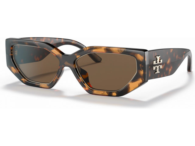 Tory Burch TY9070U 151973 Tortoise