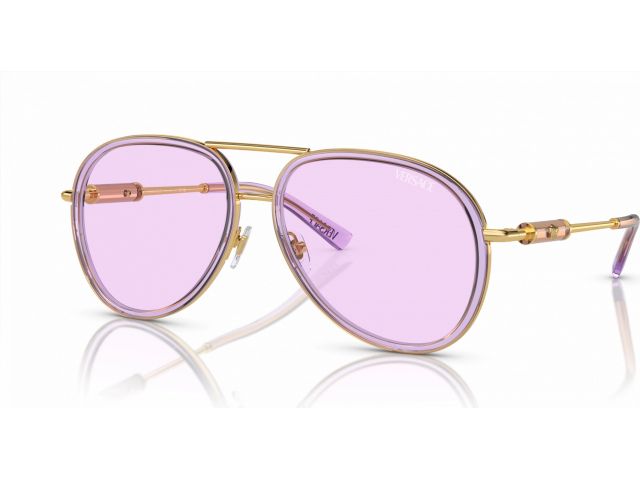 Versace VE2260 10021A Violet