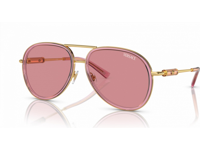 Versace VE2260 100284 Pink