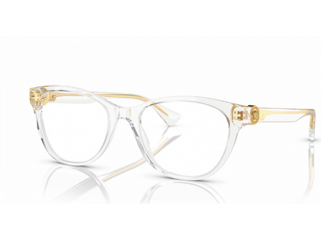 Versace VE3330 148 White