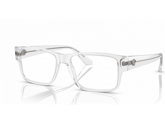 Versace VE3342F 148 White