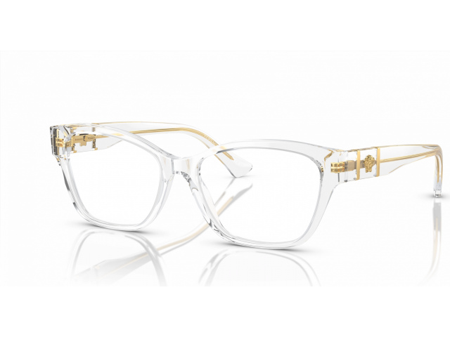 Versace VE3344F 148 White