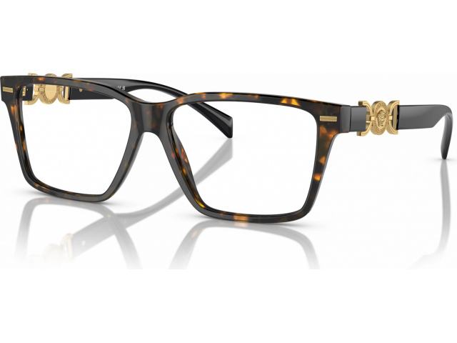 Versace VE3335F 5404 Tortoise