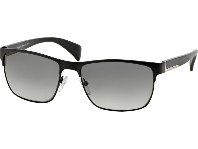 Солнцезащитные очки Prada Conceptual PR 51OS FAD3M1 Matte Black/black