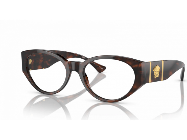 Versace VE3345 5429 Tortoise