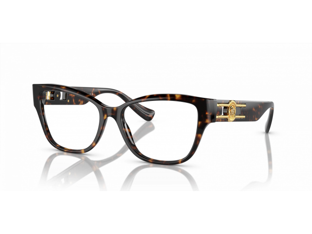 Versace VE3347 108 Tortoise