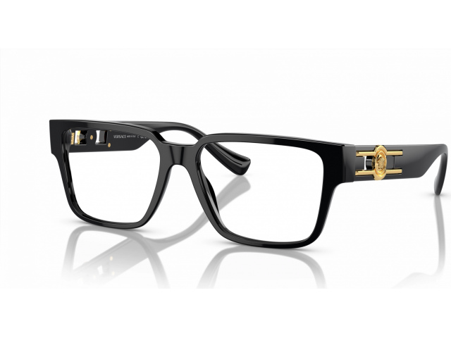 Versace VE3346F GB1 Black