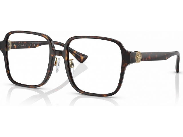 Versace VE3333D 108 Tortoise