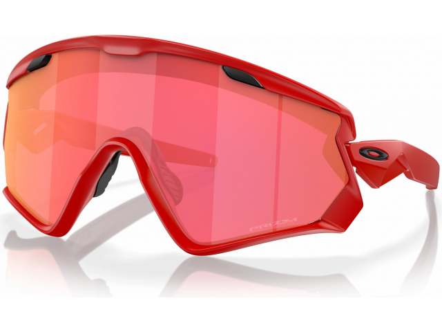 Oakley WIND JACKET 2.0 OO9418 941825 Red