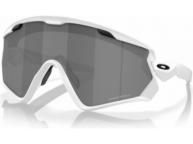 Oakley WIND JACKET 2.0 OO9418 941830 White