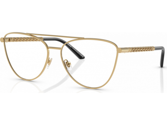 Versace VE1296 1002 Gold