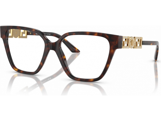 Versace VE3358B 108 Tortoise