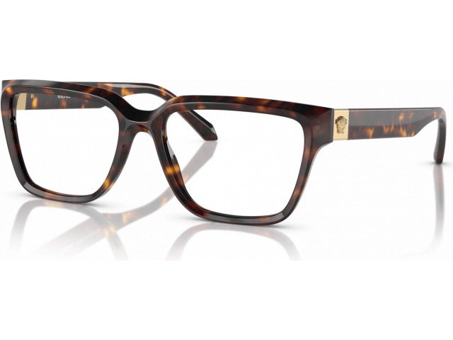 Versace VE3357 108 Tortoise