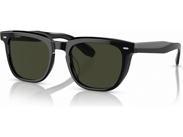 Oliver peoples N.06 SUN OV5546SU 1731P1 Black