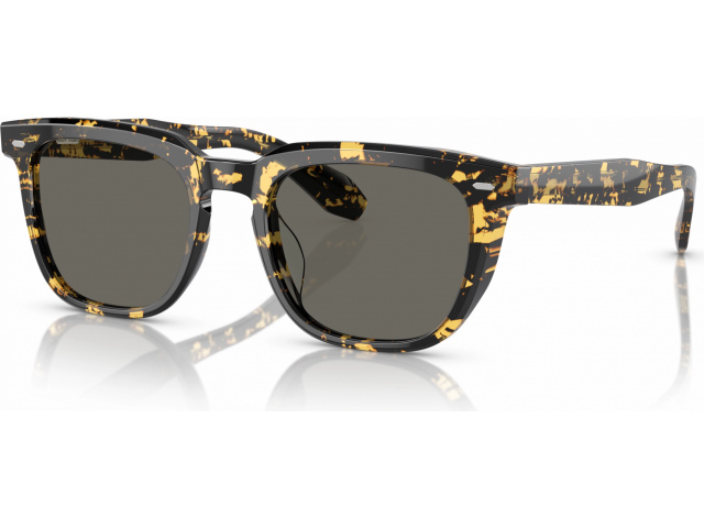 Oliver Peoples N.06 SUN OV5546SU 1778R5 Tortoise